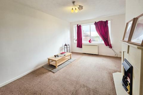 2 bedroom apartment to rent, Highwood Close, Bolton