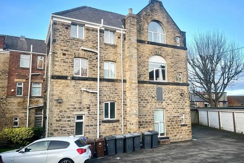 1 bedroom flat to rent, Bole Hill Road, Sheffield