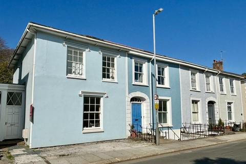 undefined, Truro