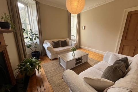 1 bedroom flat to rent, Broughton Road, Edinburgh, EH7 4EQ