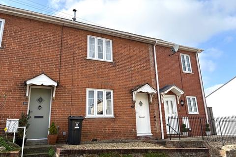 16 Clapper Lane, Honiton, EX14 1QH