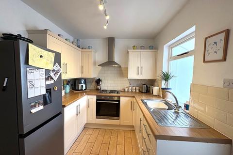 16 Clapper Lane, Honiton, EX14 1QH