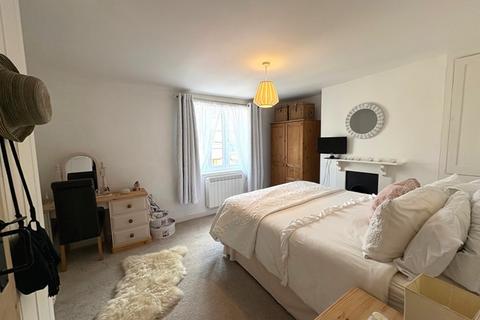16 Clapper Lane, Honiton, EX14 1QH