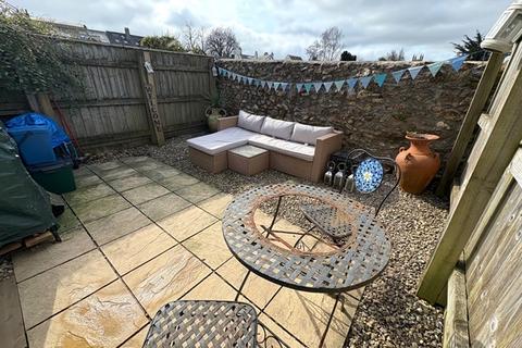 16 Clapper Lane, Honiton, EX14 1QH