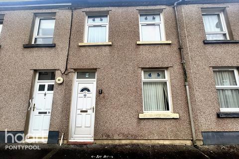 2 bedroom terraced house for sale, D Row, Pontypool