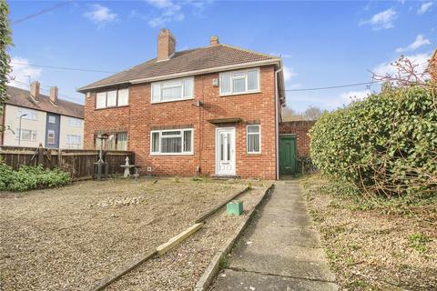 2 bedroom semi-detached house for sale, Gilpin Road, Thornaby