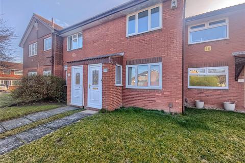 2 bedroom terraced house to rent, Thornwood Avenue, Ingleby Barwick