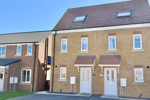 65 Brookes Lane, Hemlington, Middlesbrough, TS8 9GE