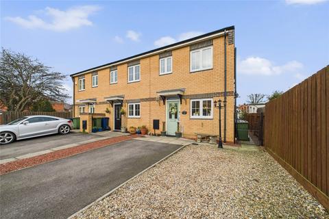 2 bedroom terraced house for sale, Southfield Road, Marske-by-the-Sea