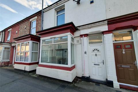 3 bedroom terraced house to rent, Westbury Street, Thornaby