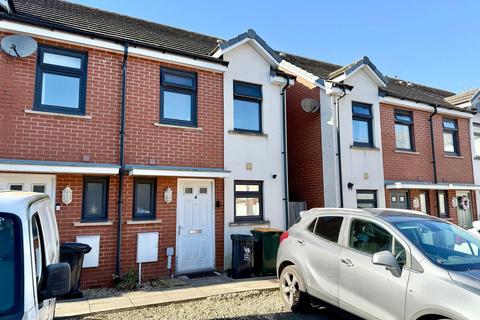 2 bedroom terraced house for sale, Amber Close, Newport NP19