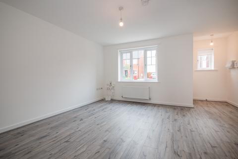 undefined, at Merlin's Point, 34 Orchid Way, Witham St Hughs LN6