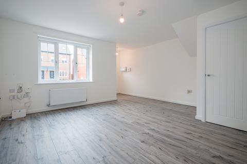 undefined, at Merlin's Point, 34 Orchid Way, Witham St Hughs LN6