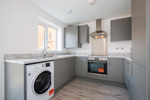 undefined, at Merlin's Point, 34 Orchid Way, Witham St Hughs LN6
