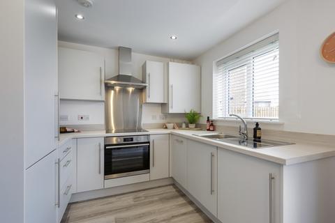 undefined, Plot 98 at Viridian Meadows, NN14 Eyam Close, Desborough NN14