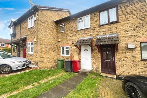 2 bedroom terraced house for sale, Haig Drive, Slough, Berkshire