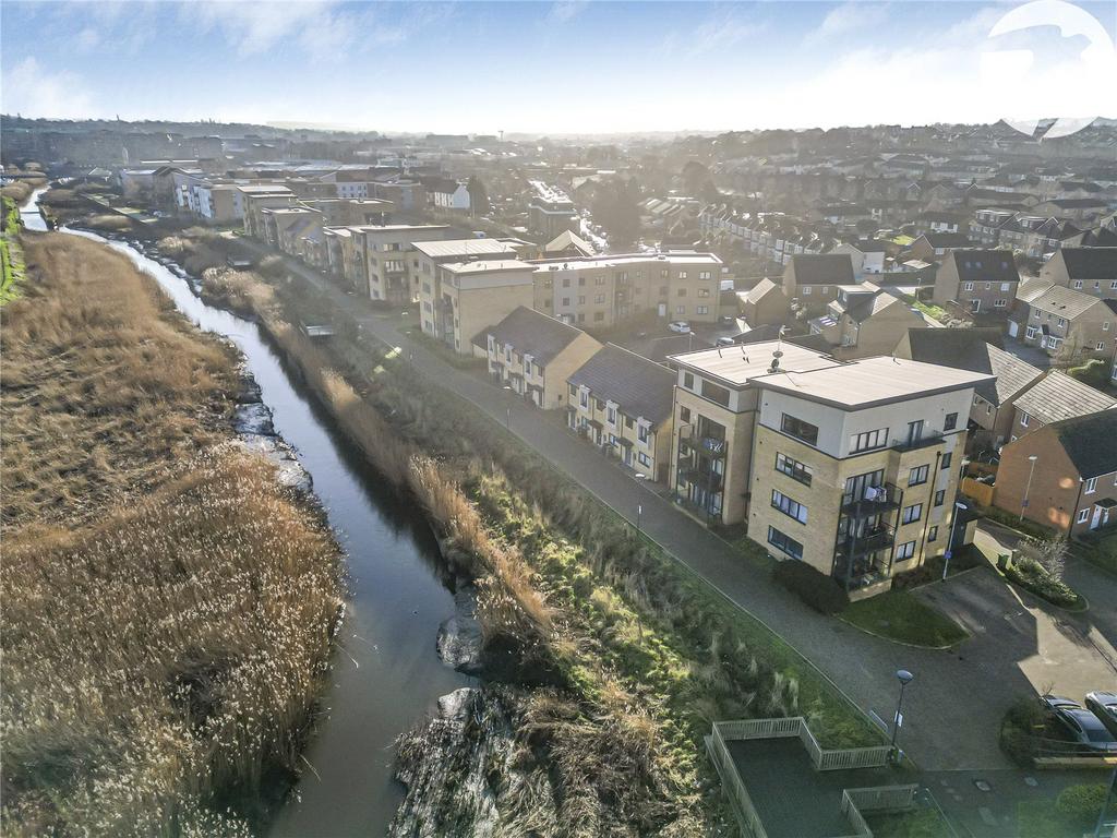 Riverside Wharf