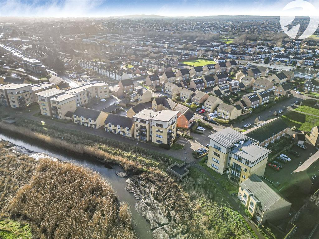 Development Aerial