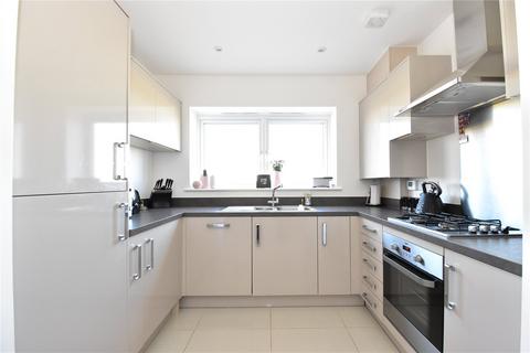 3 bedroom end of terrace house for sale, Riverside Wharf, Dartford, Kent, DA1