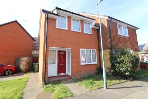 3 bedroom terraced house for sale, Shearwood Crescent, Crayford, Dartford, DA1