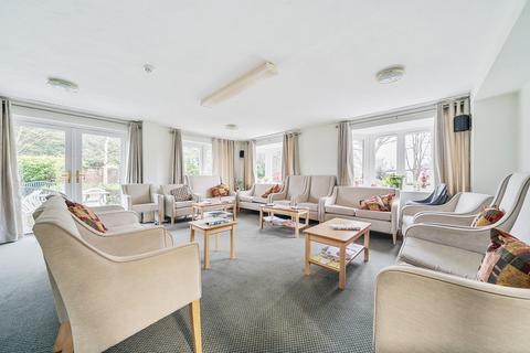 1 bedroom apartment for sale, Juniper Court, Neal Close, Northwood