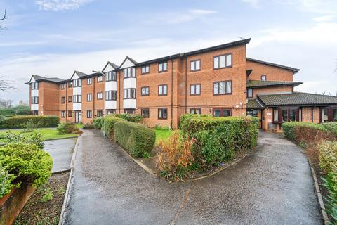 undefined, Juniper Court, Neal Close, Northwood