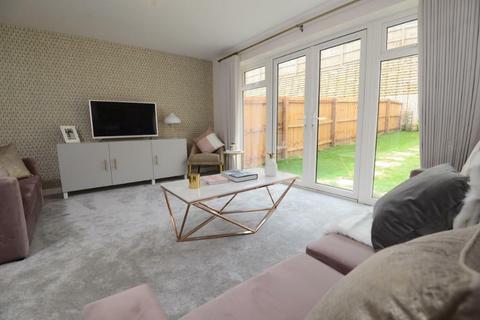 3 bedroom semi-detached house for sale, The Snowdrop at Bourne Springs, Musselburgh Way PE10