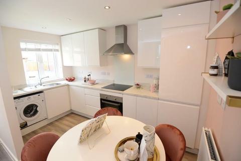 undefined, The Snowdrop at Bourne Springs, PE10, Musselburgh Way PE10