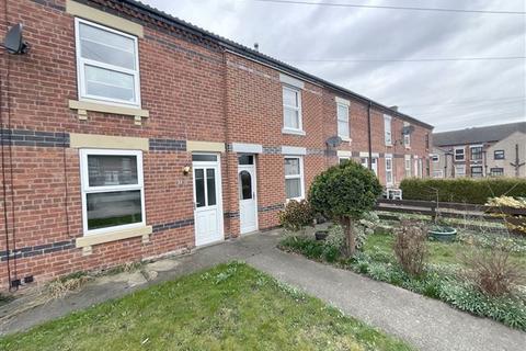 2 bedroom terraced house for sale, Dawson Terrace, Kiveton Park, Sheffield, S26 6LW