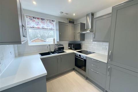 2 bedroom terraced house for sale, Dawson Terrace, Kiveton Park, Sheffield, S26 6LW