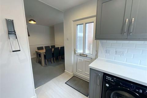 2 bedroom terraced house for sale, Dawson Terrace, Kiveton Park, Sheffield, S26 6LW