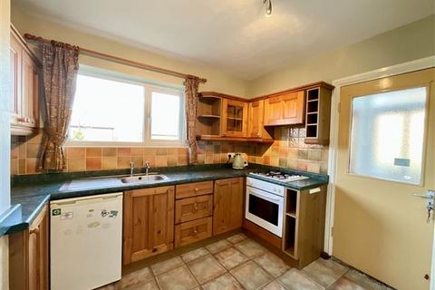 2 bedroom semi-detached house for sale, Stradbroke Road, Sheffield, S13 8SN