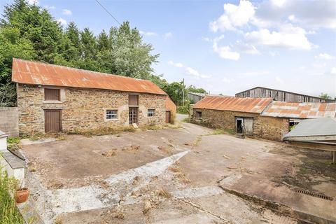 undefined, Sandford, Crediton
