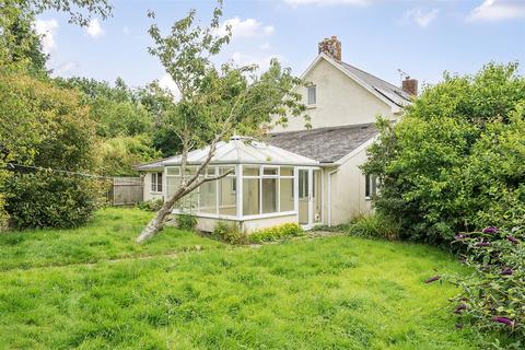 undefined, Sandford, Crediton