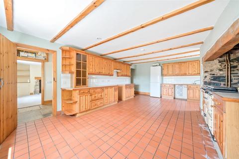 undefined, Sandford, Crediton