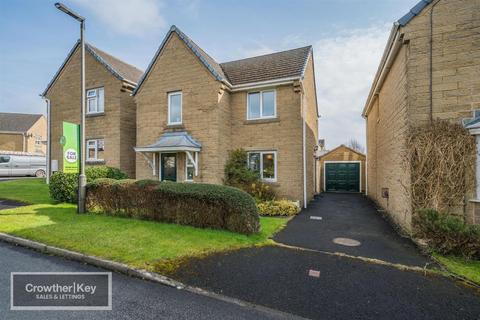undefined, Temple View, Buxton