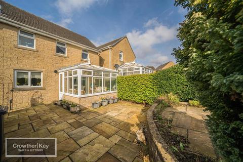 undefined, Temple View, Buxton