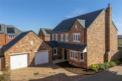 5 bedroom detached house for sale, Spring Hill, Gravenhurst, Bedfordshire, MK45