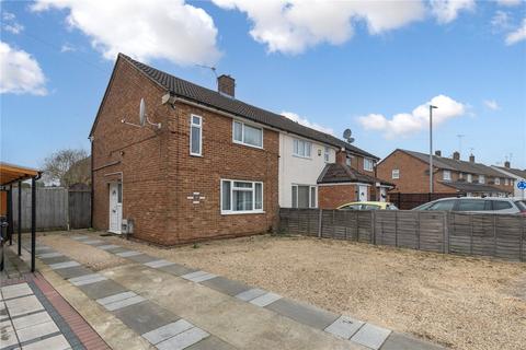 3 bedroom semi-detached house for sale, Lalleford Road, Bedfordshire LU2