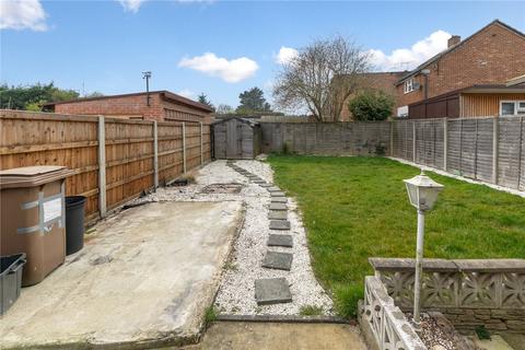 3 bedroom semi-detached house for sale, Lalleford Road, Bedfordshire LU2