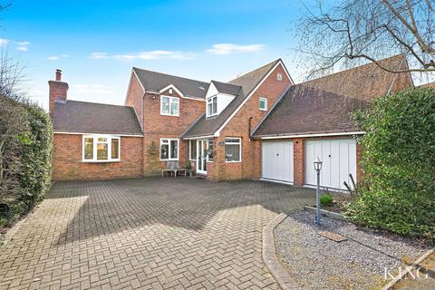 3 Abbey Close, Alcester, B49 5QW