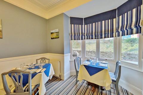 8 bedroom semi-detached house for sale, Lorna Doone House, Lynmouth