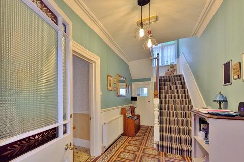 4 Tors Road, Lynmouth, EX35 6ET