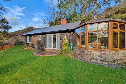 2 bedroom bungalow for sale, Countisbury, Lynton