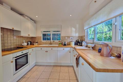 2 bedroom bungalow for sale, Countisbury, Lynton