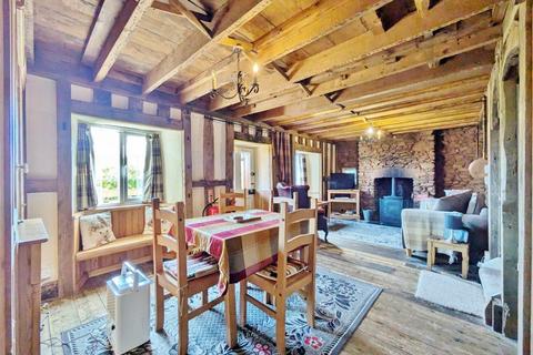 2 bedroom cottage for sale, Prospect Cottage, Lynmouth