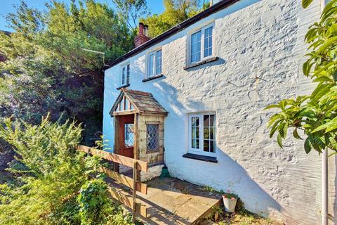 2 bedroom semi-detached house for sale, Lynmouth