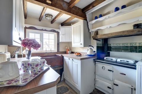 2 bedroom semi-detached house for sale, Lynmouth