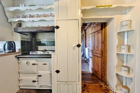 2 bedroom semi-detached house for sale, Lynmouth