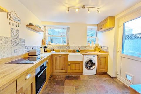 3 bedroom terraced house for sale, Park Street, Lynton